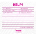 Help! Notepad